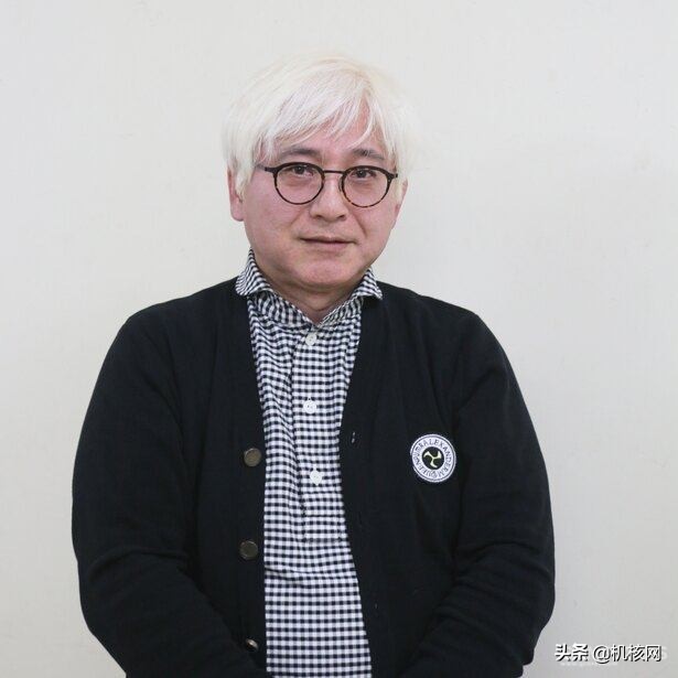 群星闪耀——那些站在《新世纪福音战士》背后的人们