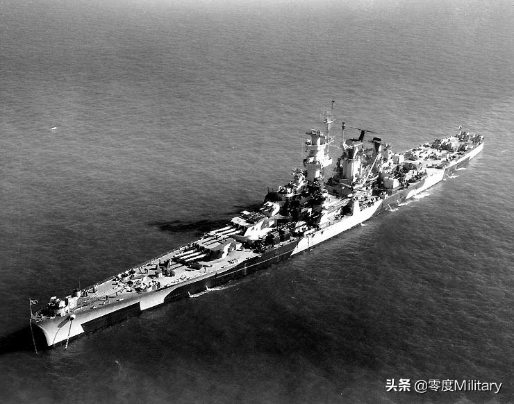 太平洋海上巨无霸视频,大洋中的航母
