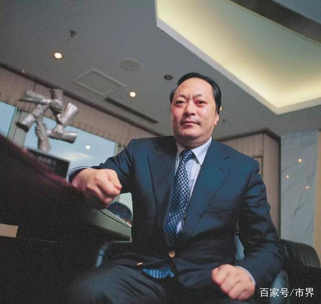 揭秘天狮帝国：创始人直销13年成天津首富，关联传销命案200余起