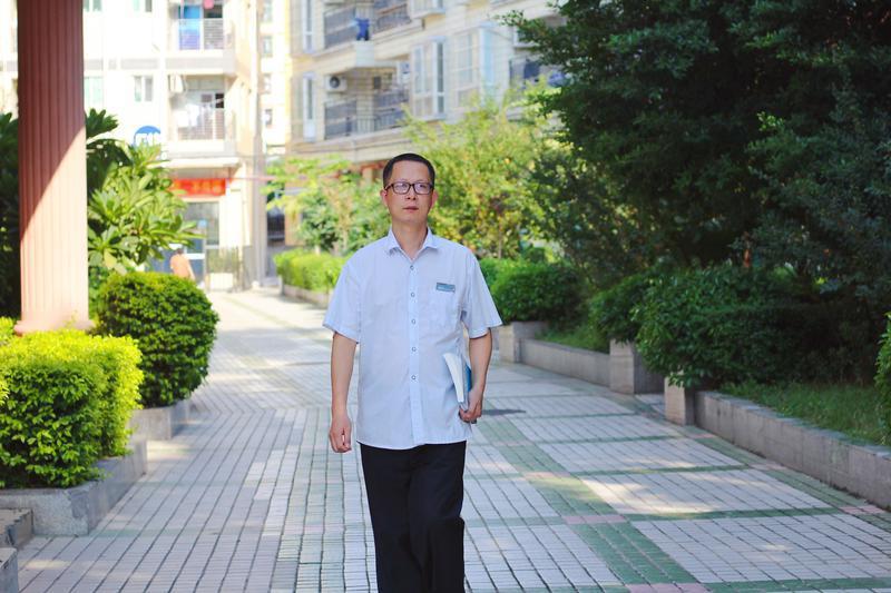 深德技工学校颁奖,深圳市深德技工学校老师