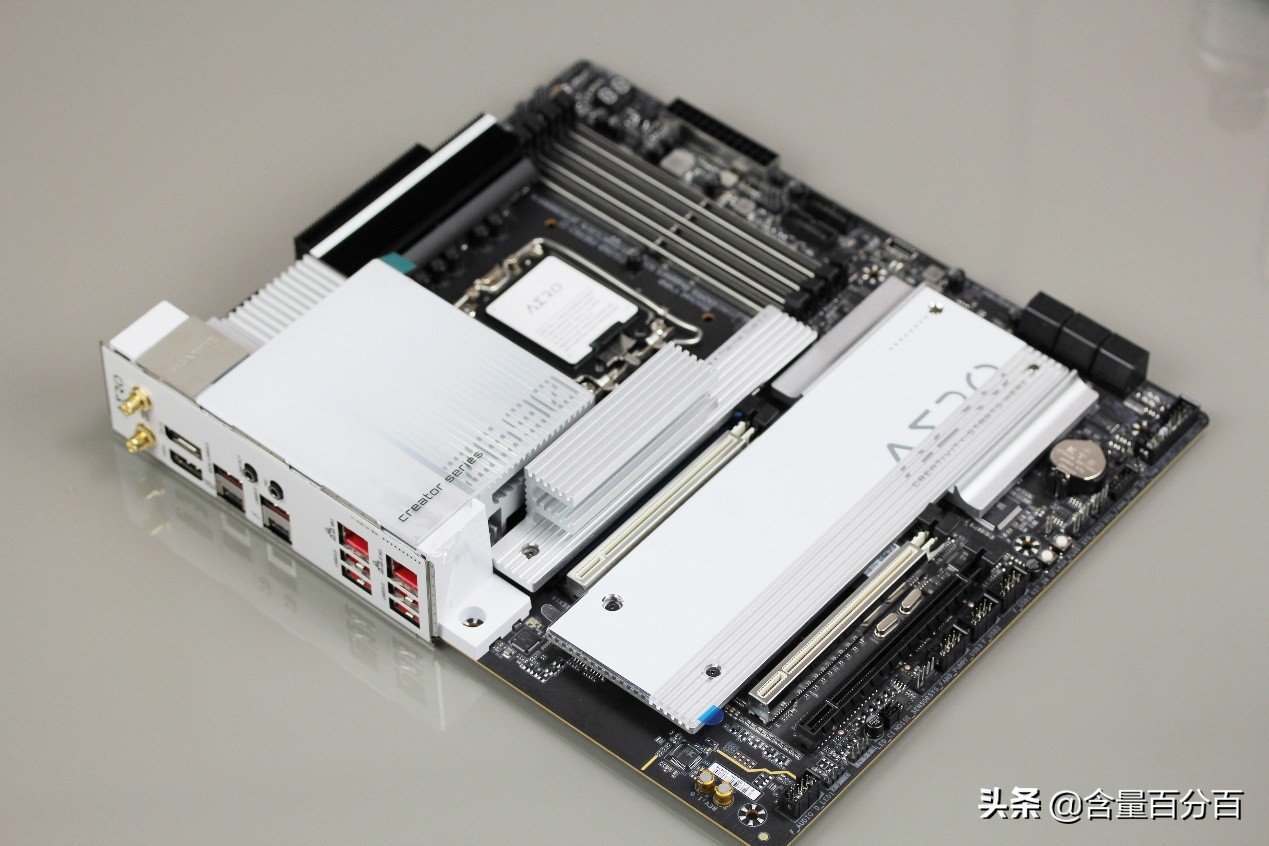 ddr5内存为什么不如d4,技嘉AORUSDDR5内存
